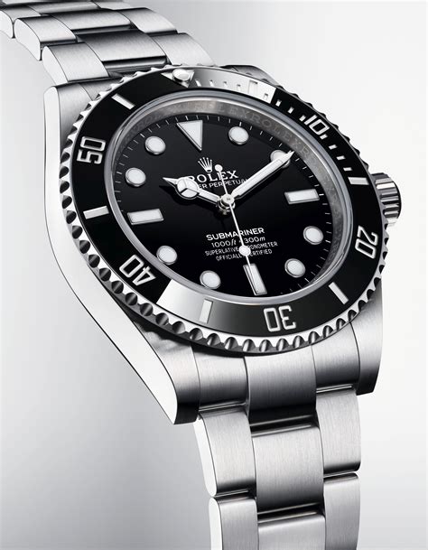 rolex perpetual sub review.